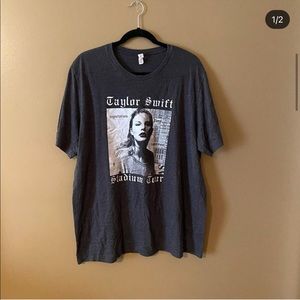Taylor Swift - Reputation Tshirt